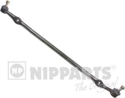 Nipparts J4812000 - Stūres šķērsstiepnis www.autospares.lv