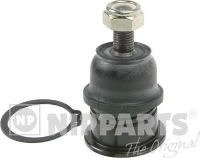 Nipparts J4884002 - Balst / Virzošais šarnīrs autospares.lv