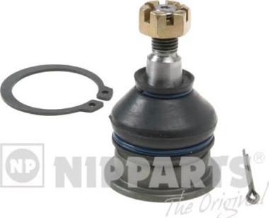 Nipparts J4884011 - Balst / Virzošais šarnīrs autospares.lv