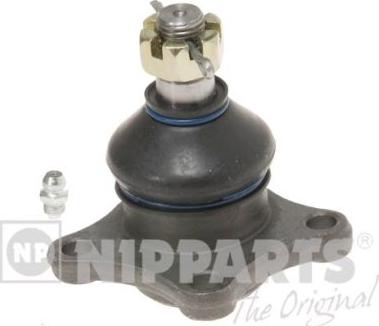 Nipparts J4885000 - Balst / Virzošais šarnīrs www.autospares.lv