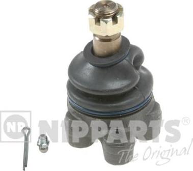 Nipparts J4885001 - Balst / Virzošais šarnīrs www.autospares.lv