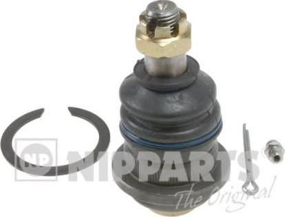 Nipparts J4885002 - Balst / Virzošais šarnīrs www.autospares.lv