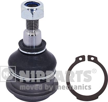 Nipparts J4880505 - Balst / Virzošais šarnīrs autospares.lv