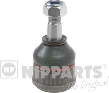 Nipparts J4883004 - Balst / Virzošais šarnīrs www.autospares.lv