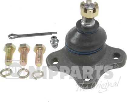 Nipparts J4883000 - Balst / Virzošais šarnīrs www.autospares.lv