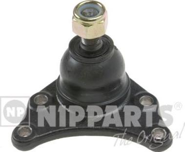 Nipparts J4882000 - Шаровая опора, несущий / направляющий шарнир www.autospares.lv