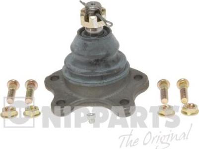 Nipparts J4882003 - Шаровая опора, несущий / направляющий шарнир www.autospares.lv