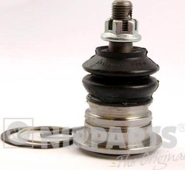 Nipparts J4882013 - Balst / Virzošais šarnīrs www.autospares.lv