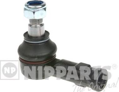 Nipparts J4839003 - Наконечник рулевой тяги, шарнир www.autospares.lv