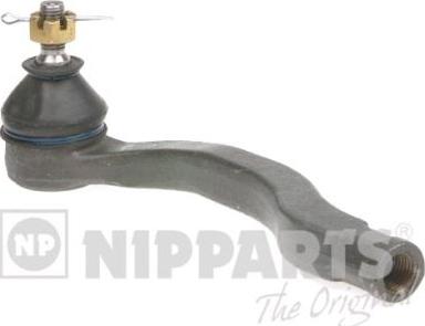 Nipparts J4834003 - Stūres šķērsstiepņa uzgalis autospares.lv