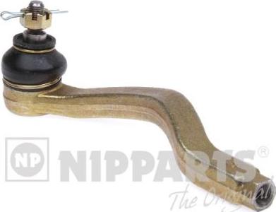 Nipparts J4834002 - Stūres šķērsstiepņa uzgalis www.autospares.lv