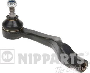 Nipparts J4834007 - Stūres šķērsstiepņa uzgalis www.autospares.lv