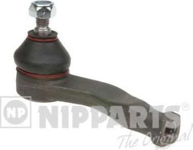 Nipparts J4836011 - Stūres šķērsstiepņa uzgalis www.autospares.lv