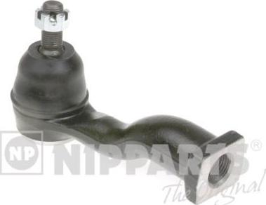 Nipparts J4830304 - Stūres šķērsstiepņa uzgalis www.autospares.lv