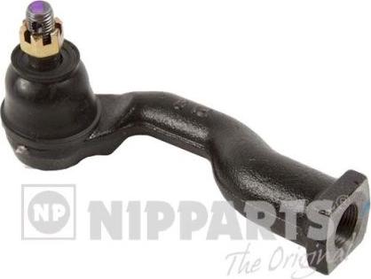 Nipparts J4830305 - Stūres šķērsstiepņa uzgalis www.autospares.lv