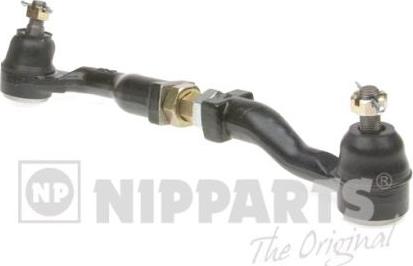 Nipparts J4830300 - Stūres šķērsstiepnis www.autospares.lv