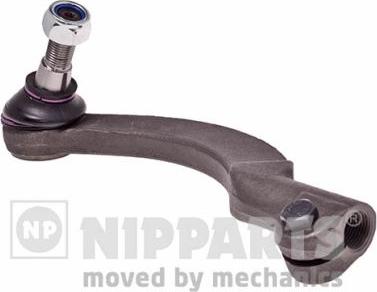 Nipparts J4831012 - Stūres šķērsstiepņa uzgalis www.autospares.lv