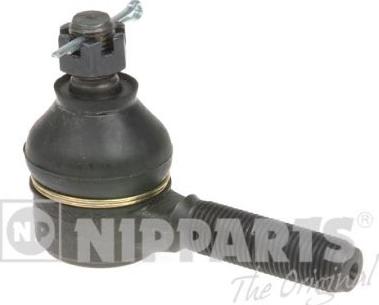 Nipparts J4838001 - Stūres šķērsstiepņa uzgalis www.autospares.lv