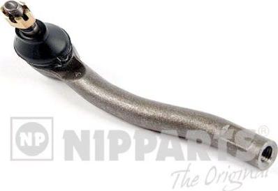 Nipparts J4832063 - Stūres šķērsstiepņa uzgalis www.autospares.lv