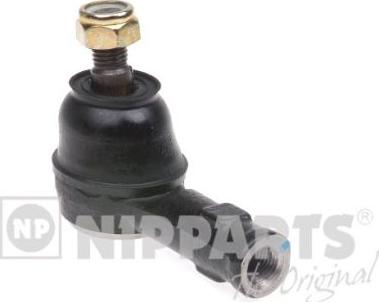 Nipparts J4829001 - Tie Rod End www.autospares.lv