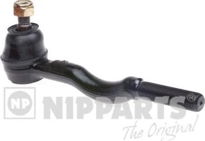 Nipparts J4829008 - Stūres šķērsstiepņa uzgalis www.autospares.lv