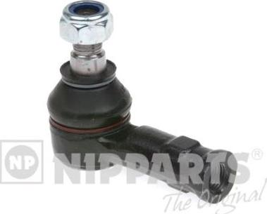 Nipparts J4829002 - Stūres šķērsstiepņa uzgalis www.autospares.lv