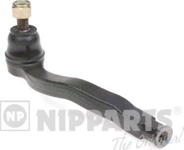 Nipparts J4824003 - Stūres šķērsstiepņa uzgalis www.autospares.lv