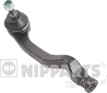 Nipparts J4824007 - Stūres šķērsstiepņa uzgalis www.autospares.lv