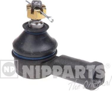 Nipparts J4825002 - Stūres šķērsstiepņa uzgalis www.autospares.lv