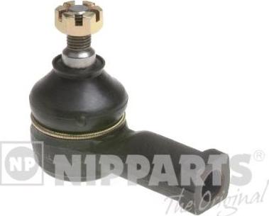 Nipparts J4825027 - Наконечник рулевой тяги, шарнир www.autospares.lv