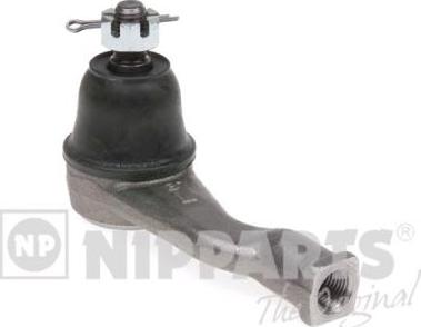 Nipparts J4826001 - Stūres šķērsstiepņa uzgalis www.autospares.lv