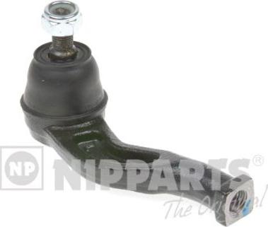 Nipparts J4826007 - Stūres šķērsstiepņa uzgalis www.autospares.lv