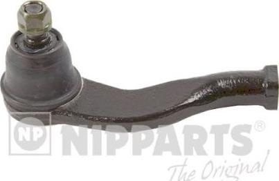 Nipparts J4826014 - Stūres šķērsstiepņa uzgalis www.autospares.lv