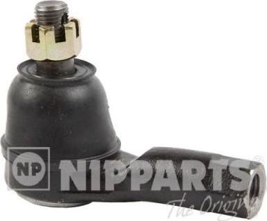 Nipparts J4820905 - Stūres šķērsstiepņa uzgalis www.autospares.lv