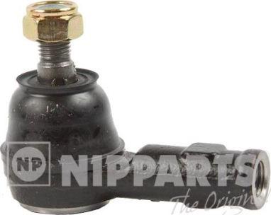 Nipparts J4820900 - Tie Rod End www.autospares.lv