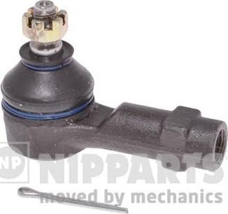 Nipparts J4820502 - Stūres šķērsstiepņa uzgalis www.autospares.lv