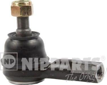 Nipparts J4820507 - Наконечник рулевой тяги, шарнир www.autospares.lv