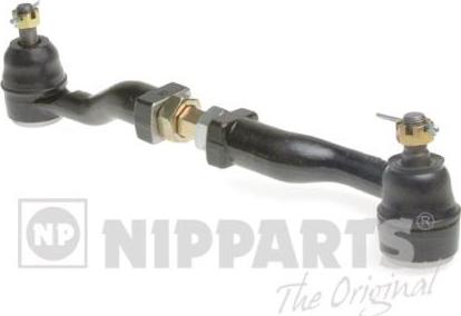 Nipparts J4820300 - Stūres šķērsstiepņa uzgalis www.autospares.lv