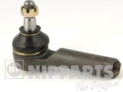 Nipparts J4820302 - Stūres šķērsstiepņa uzgalis www.autospares.lv