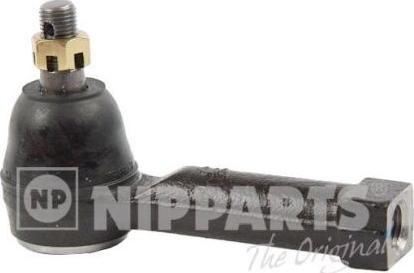 Nipparts J4820307 - Stūres šķērsstiepņa uzgalis www.autospares.lv