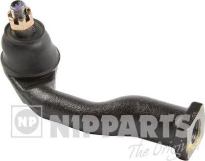 Nipparts J4820310 - Stūres šķērsstiepņa uzgalis www.autospares.lv