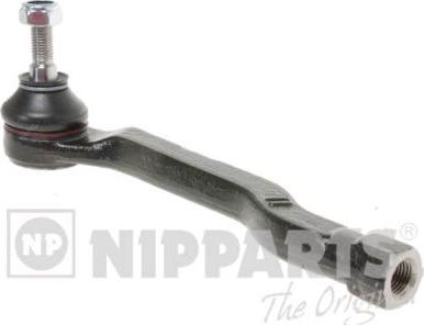 Nipparts J4821091 - Stūres šķērsstiepņa uzgalis www.autospares.lv