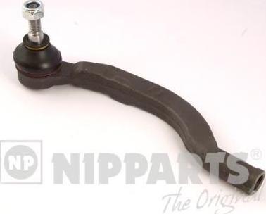 Nipparts J4821093 - Stūres šķērsstiepņa uzgalis autospares.lv