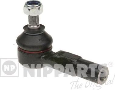 Nipparts J4821004 - Stūres šķērsstiepņa uzgalis www.autospares.lv