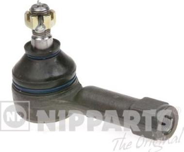 Nipparts J4821000 - Stūres šķērsstiepņa uzgalis www.autospares.lv