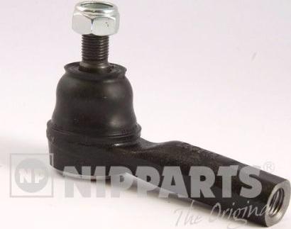 Nipparts J4821016 - Stūres šķērsstiepņa uzgalis www.autospares.lv