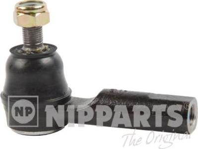 Nipparts J4821012 - Stūres šķērsstiepņa uzgalis www.autospares.lv