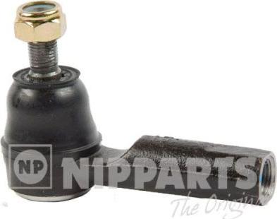 Nipparts J4821021 - Наконечник рулевой тяги, шарнир www.autospares.lv