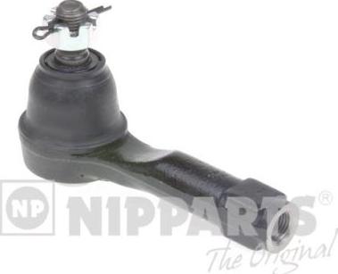 Nipparts J4821027 - Stūres šķērsstiepņa uzgalis www.autospares.lv