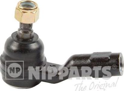 Nipparts J4821071 - Stūres šķērsstiepņa uzgalis www.autospares.lv